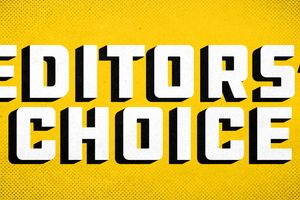 2editors choice 2022