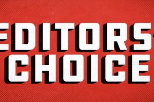 3editors choice 2022