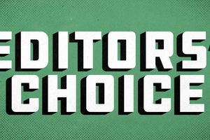 5editors choice 2022