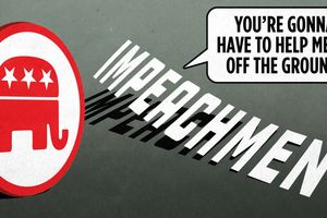 impeachment