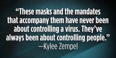 masks