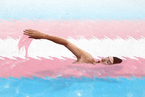 swim