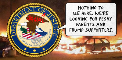 doj