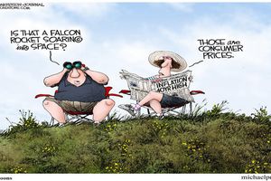 inflation