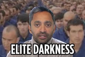 darkness