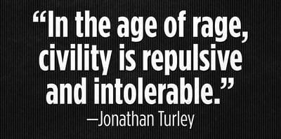 civility