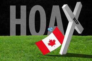 hoax