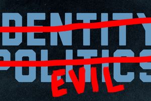 evil