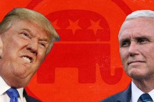 trump pence