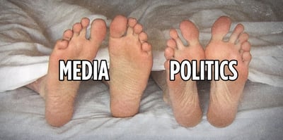 feet