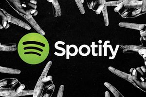 spotify