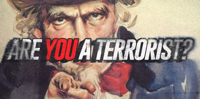 terror