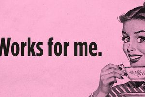 works