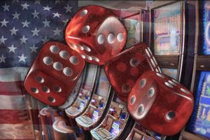 gambling