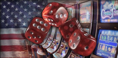 gambling