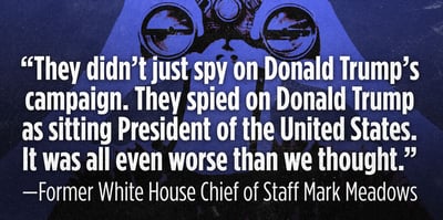 spy
