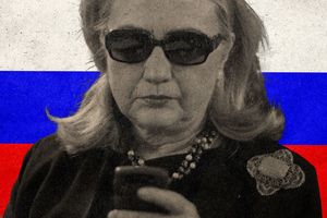 hillary