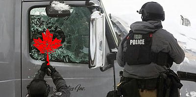 canada