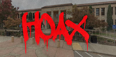 hoax
