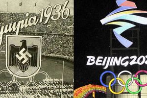 olympics