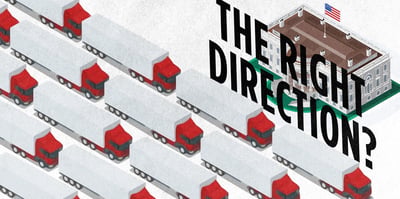direction