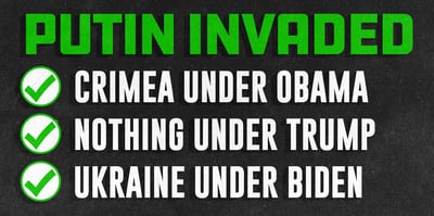 invaded