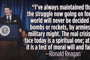 reagan