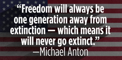 freedom