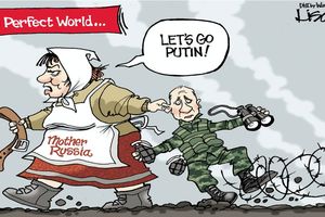 cartoon