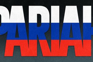pariah