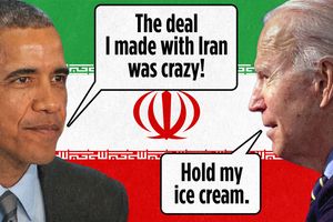 iran
