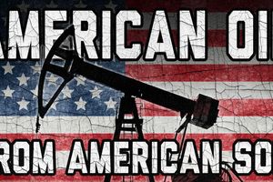 oil