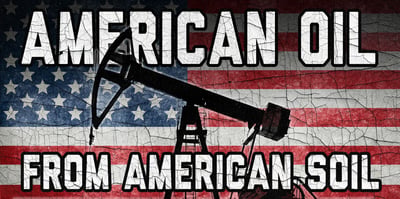 oil