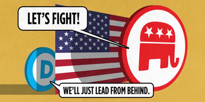 fight