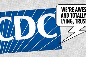 CDC