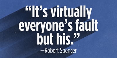 fault