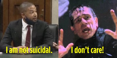 smollett