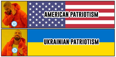 patriotism