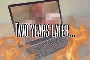 laptop
