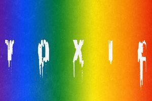 toxic
