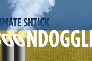 boondoggle