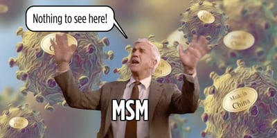 MSM