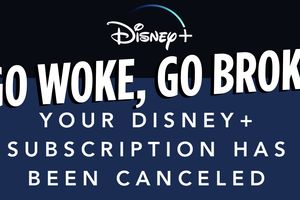 broke
