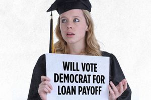 vote
