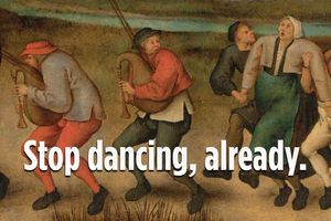 dance