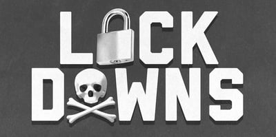 locksdowns