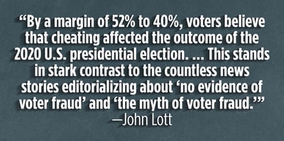 john lott