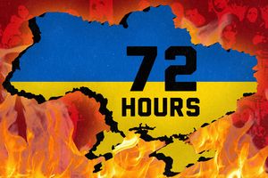 ukraine