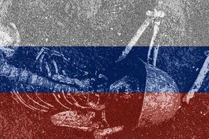 russia