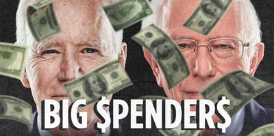 biden sanders